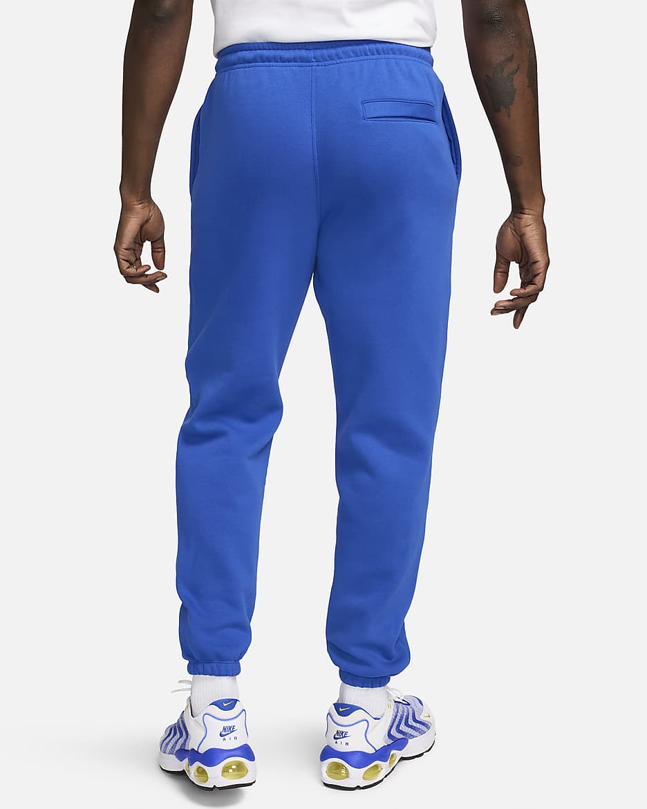 Nike Club Fleece Men s Cuffed Pants